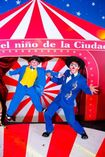 shows de circo para tu fiestas foto 1