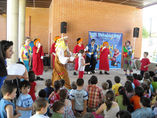 Mi primer dia foto 2