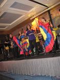 CANTANTE MUJER BOGOTA, SOLISTA foto 2