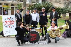 Paprika Jazz Band foto 1