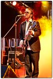 The Back Door Men foto 1