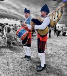 Gaiteros Asturianos  foto 1