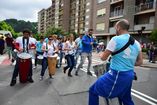 Batukale Samba batucada bilbao _1