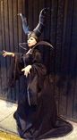 MALEFICA EL SHOW INFANTIL  foto 1