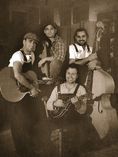 The Sunny Bottom Boys foto 1