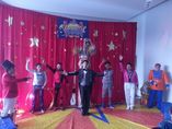 FIESTAS CON CARPAS DE CIRCO Y  foto 1