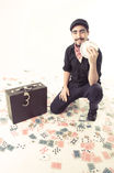 Pablo Guillén - Mago-ilusionista  foto 1