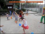 Animación Atrapasomnis foto 2