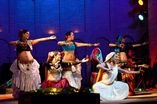 Karavan Gypsy Project foto 1