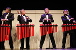 GOLDEN APPLE QUARTET foto 1