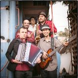 La Delicia de Alicia, Quinteto foto 1