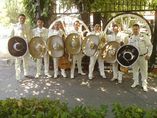 Mariachi Europa. foto 2