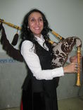 Banda de Gaitas Axouxere foto 1