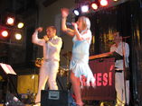 Frenesí Quartet foto 1