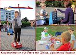 Kinderparty Momenti foto 2