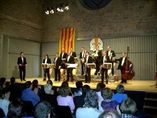 Cobla Ciutat de Girona  foto 1