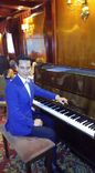 Pianista de Clase Mundial foto 2