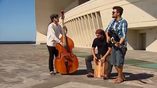 Agus Llamazares Solo/Trío/Qui foto 1