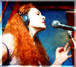 Andrea Del Carmen Cantante  foto 1