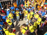 Charanga Escolta i Xala foto 2