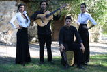 Coro El Capricho Salinero foto 1