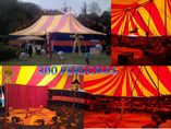 CIRCO PARA TU EVENTO  foto 1