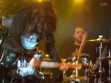 The Cure foto 1