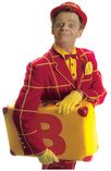 Breuer Clown Comedy foto 1