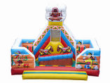 Payasos Infantiles foto 1