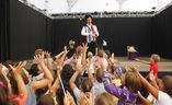 Samuel Arribas foto 1