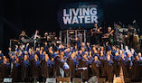 CORO GOSPEL LIVING WATER DISPO foto 1