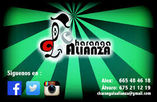 Anima tus fiestas con la Chara foto 1