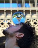 Danelo - Contact Juggling foto 1