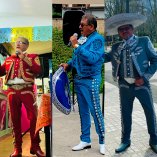 Mariachi Domínguez En Euzkadi_1