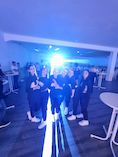 HIP HOP Tanz  foto 1