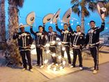 Mariachi Internacional Pampers foto 2