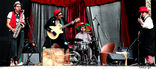 CirKuchos Band foto 1