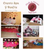Spa para Niñas foto 2