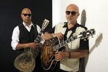 The Blues Company foto 2