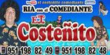 comediantes en oaxaca foto 1