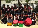 CURSO BATUCADA - DRUMTEAM BARCELONA foto 2