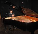 Pianista para eventos, bodas, banquetes, recepcion foto 1