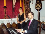 Luisa Rios foto 2
