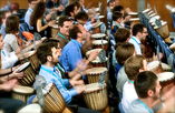 TALLER DE PERCUSIÓN - DRUM CIRCLE - Percumusic_1