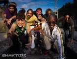 Shakti I and I Reggae Band foto 1