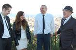 SALADA GROUP, Blues, Soul, R&B foto 1