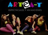 Animaciones Artea-T foto 1