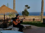 Armando Javier. Guitarrista cl foto 2