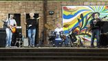DeVille Band foto 2
