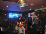 Grupo de versiones de Rock foto 1